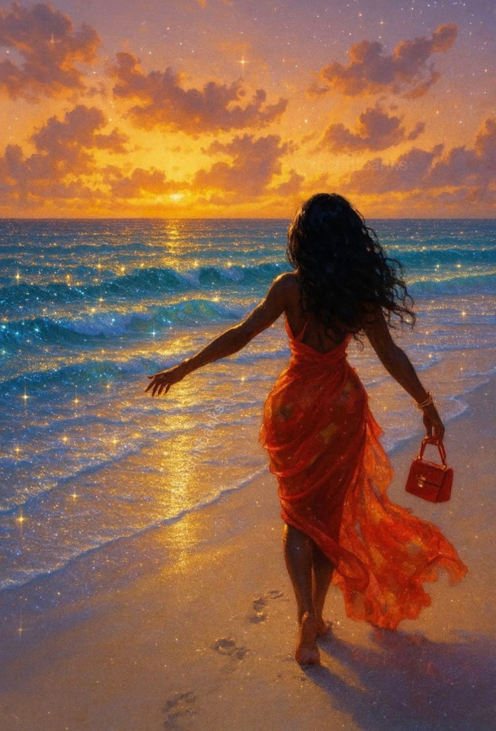 When Strength Stops Needing&nbsp;Validation