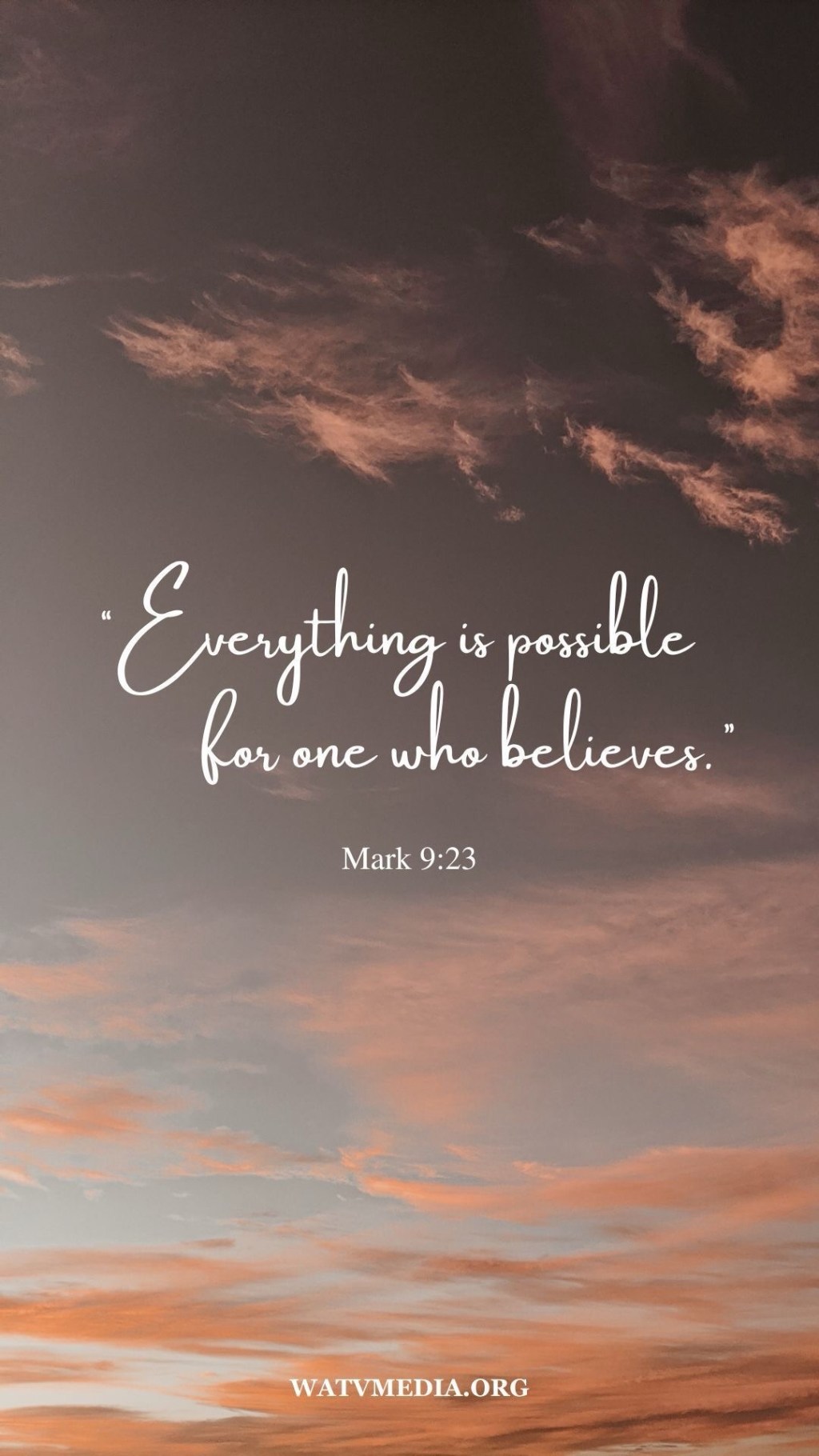 Prioritize Yourself: Peace In Isaiah&nbsp;26:3