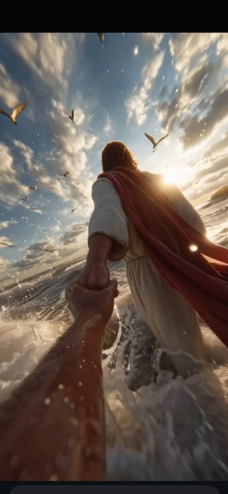 Today’s Spiritual Disciplines